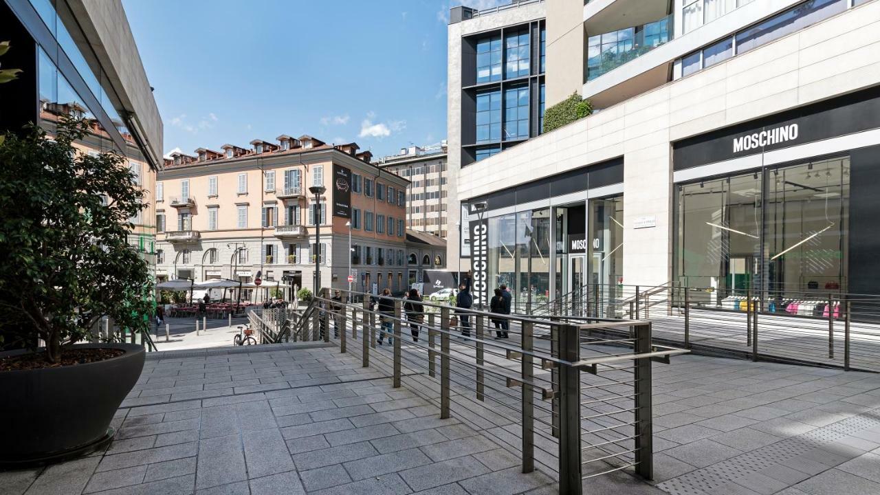 Italianway - Capelli 2 Apartamento