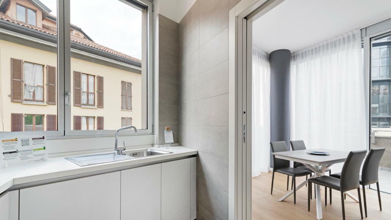 Apartamento Italianway - Capelli 2 *