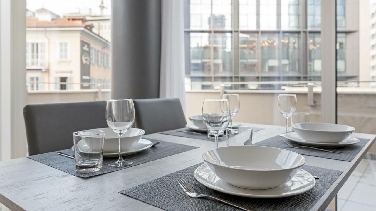 Apartamento Italianway - Capelli 2