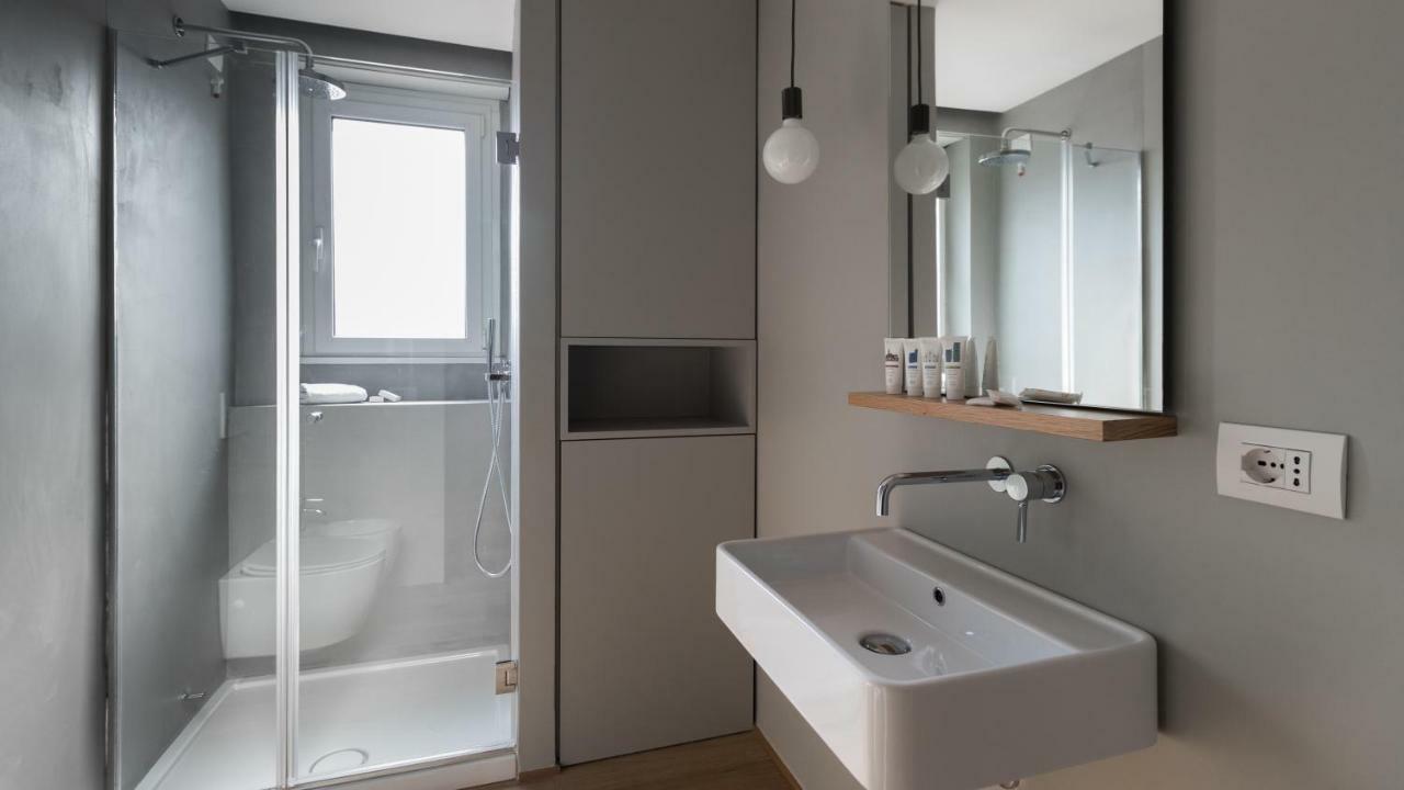 Apartment Italianway - Corso Garibaldi 72/1