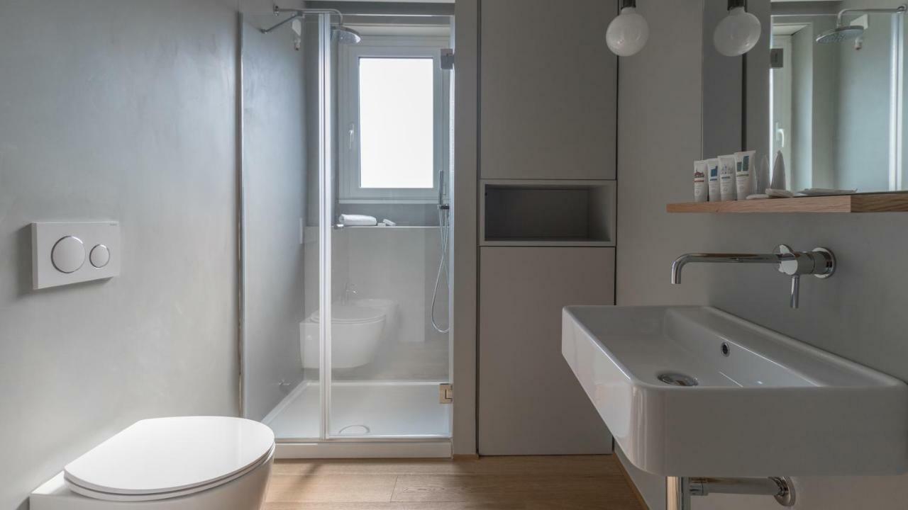 Apartment Italianway - Corso Garibaldi 72/1 *