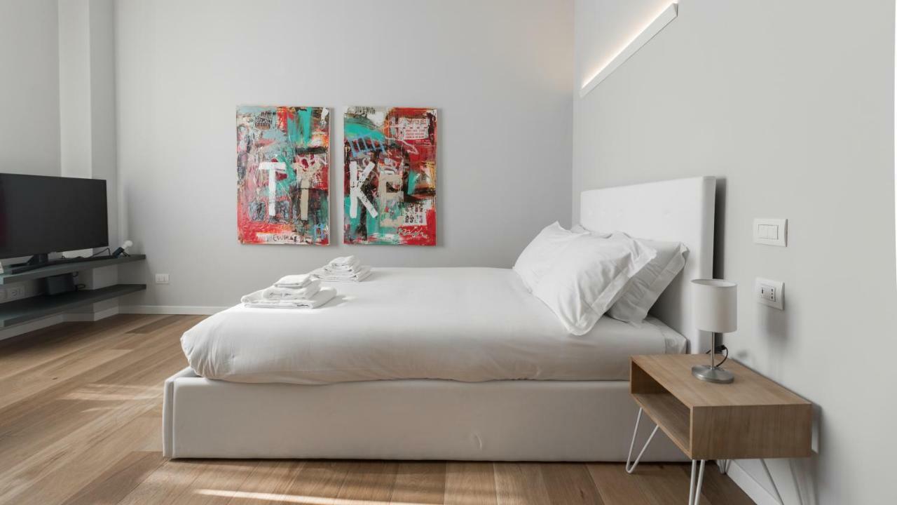 Apartment Italianway - Corso Garibaldi 72/1 Milan
