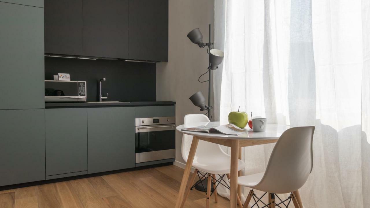 Italianway - Corso Garibaldi 72/1 Apartment