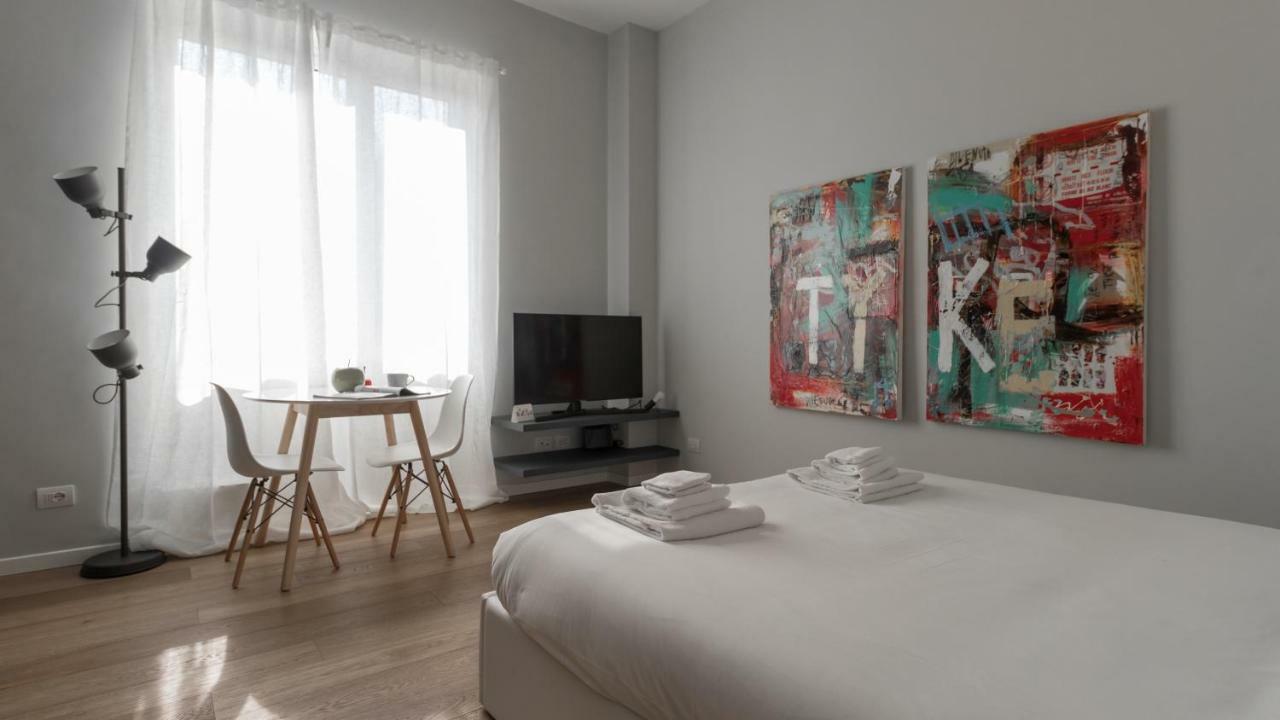 Apartment Italianway - Corso Garibaldi 72/1 *