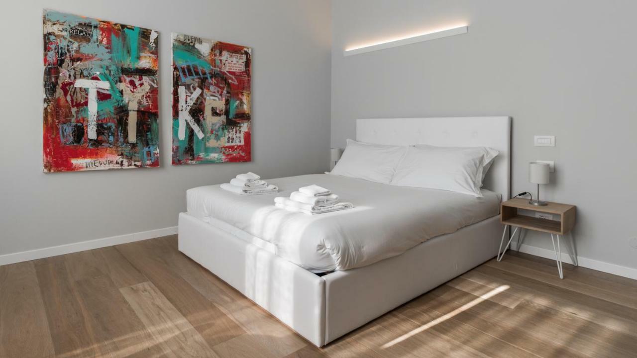 Apartment Italianway - Corso Garibaldi 72/1
