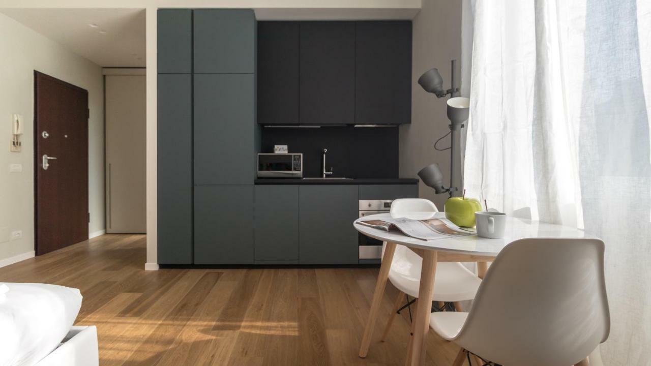 Apartment Italianway - Corso Garibaldi 72/1