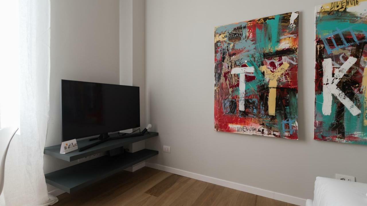 Apartment Italianway - Corso Garibaldi 72/1 Milan