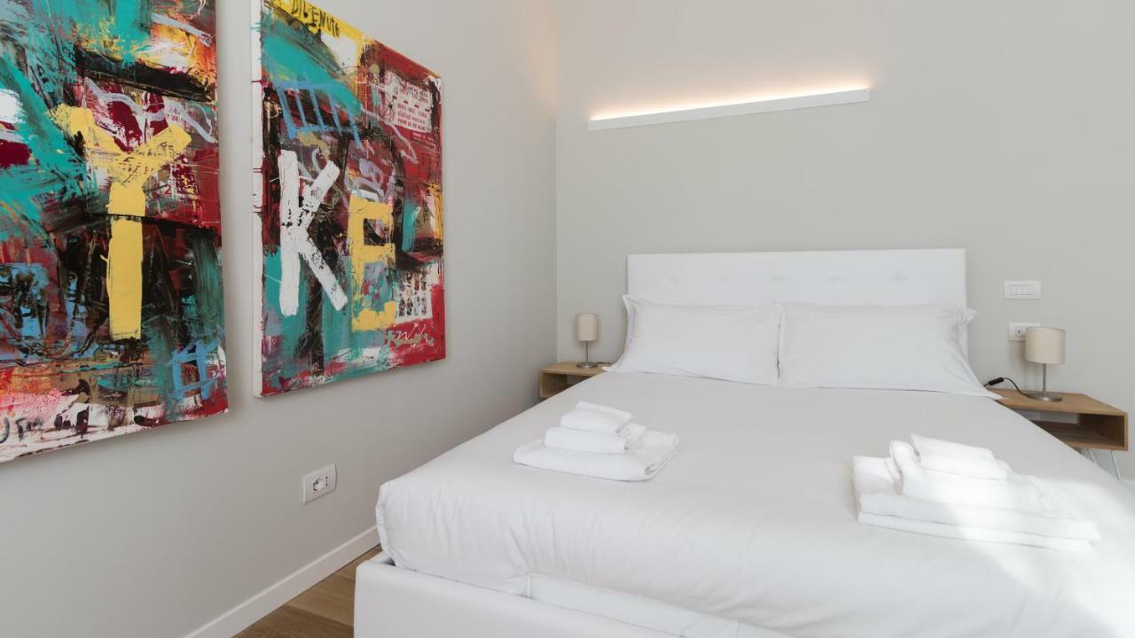 Apartment Italianway - Corso Garibaldi 72/1 *