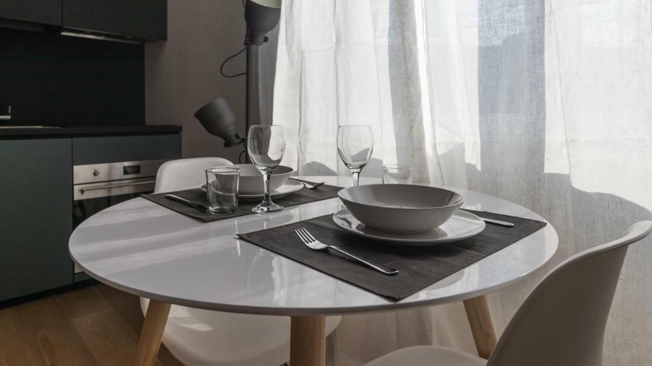 Italianway - Corso Garibaldi 72/1 Apartment *