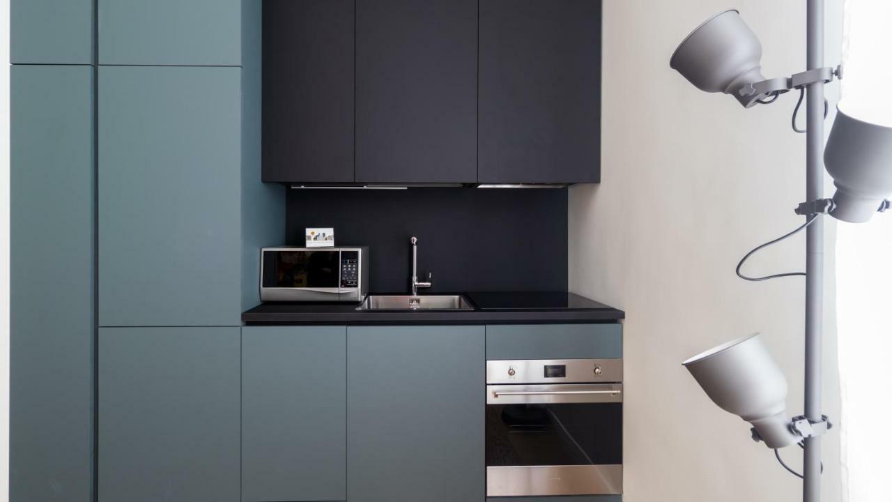 Italianway - Corso Garibaldi 72/1 Apartment Milan