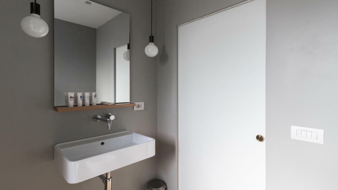 Italianway - Corso Garibaldi 72/1 Apartment