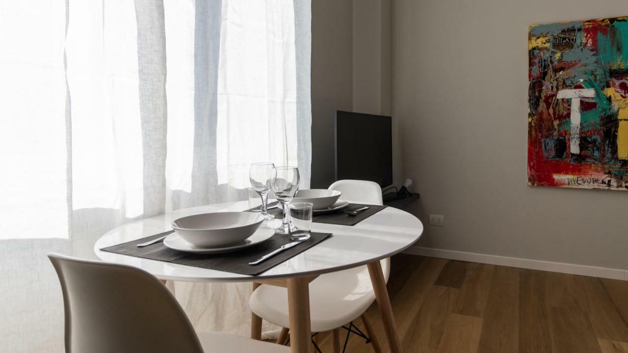 Italianway - Corso Garibaldi 72/1 Apartment