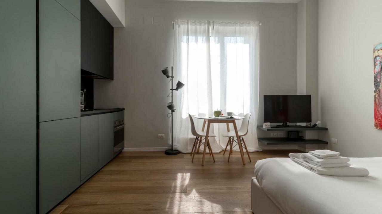 Apartment Italianway - Corso Garibaldi 72/1 *