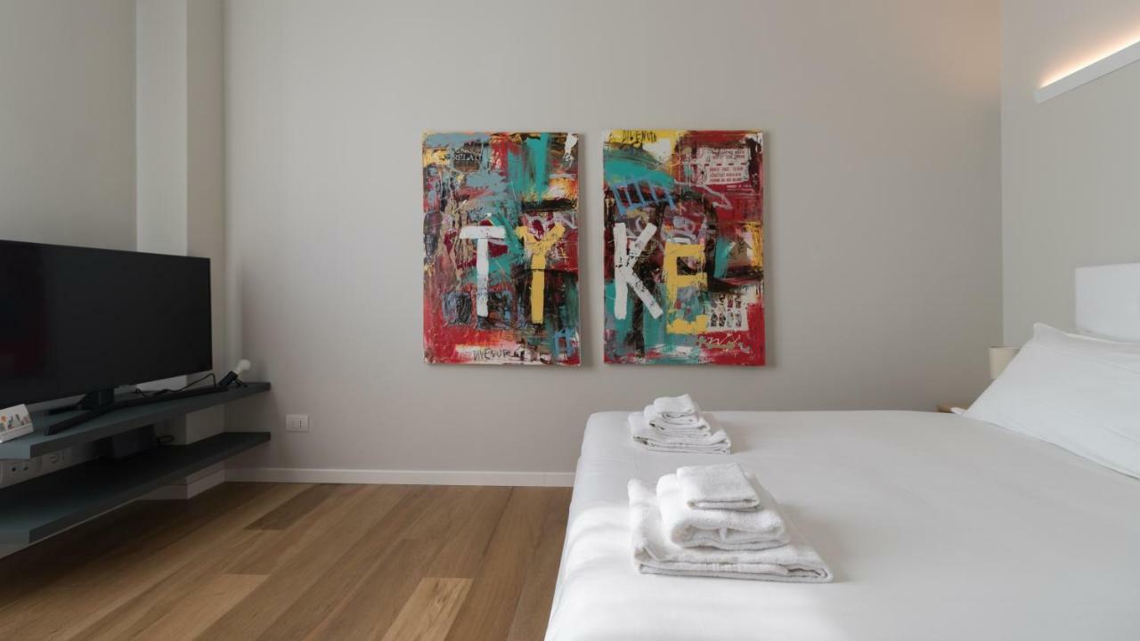 Apartment Italianway - Corso Garibaldi 72/1 *
