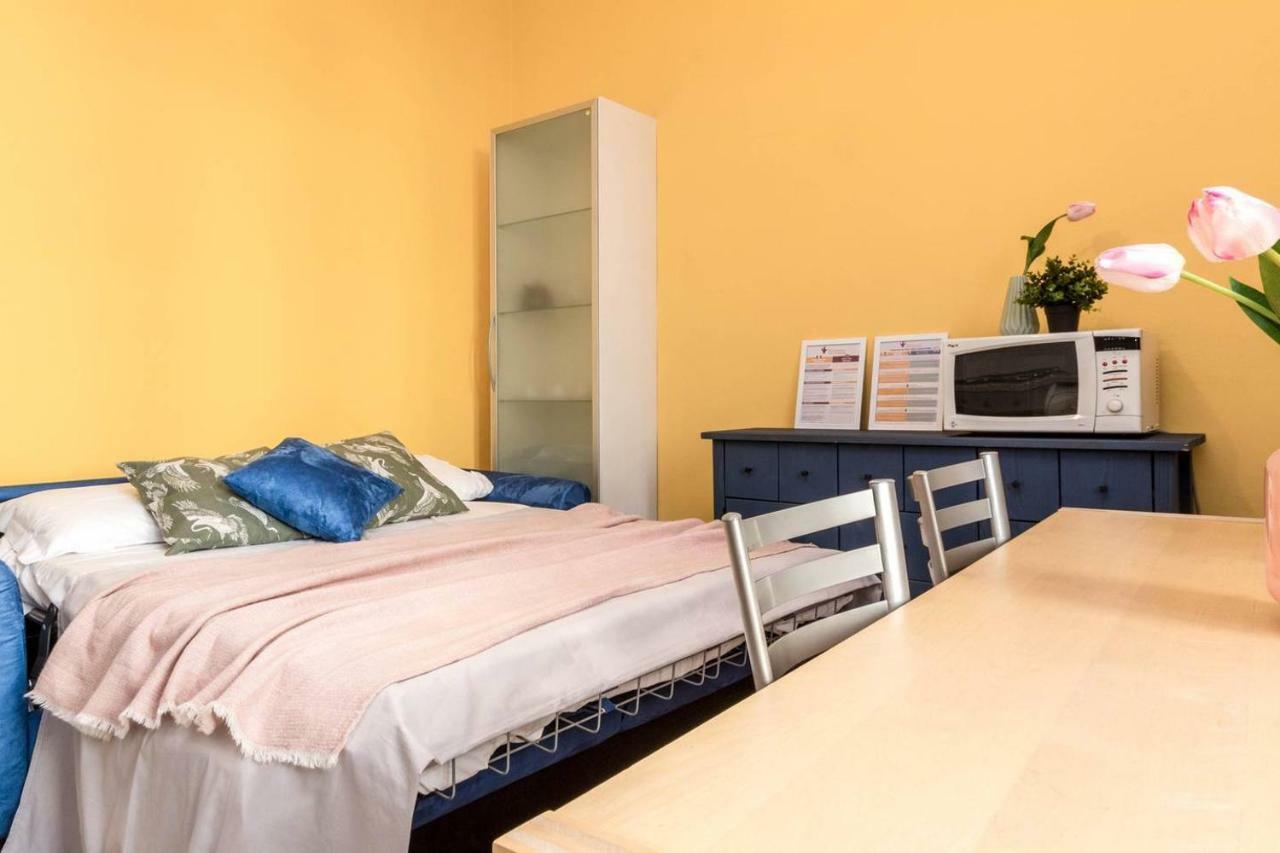 Hintown Crescenzago Apartment *