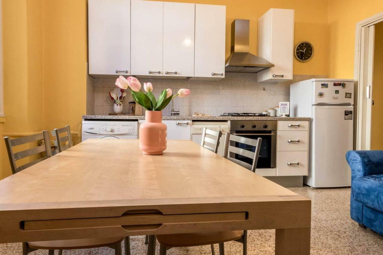 Apartment Hintown Crescenzago Milan