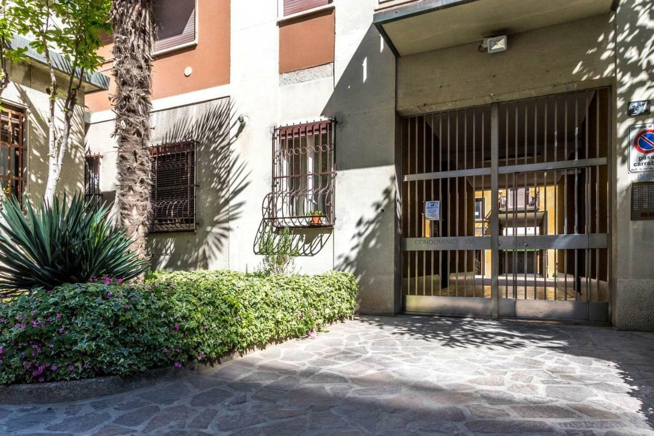 Apartment Hintown Crescenzago