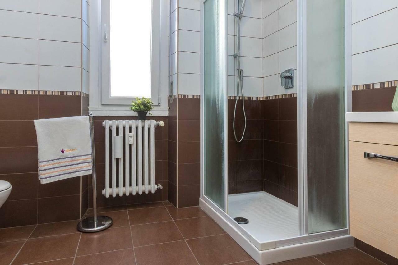 Hintown Crescenzago Apartment Milan