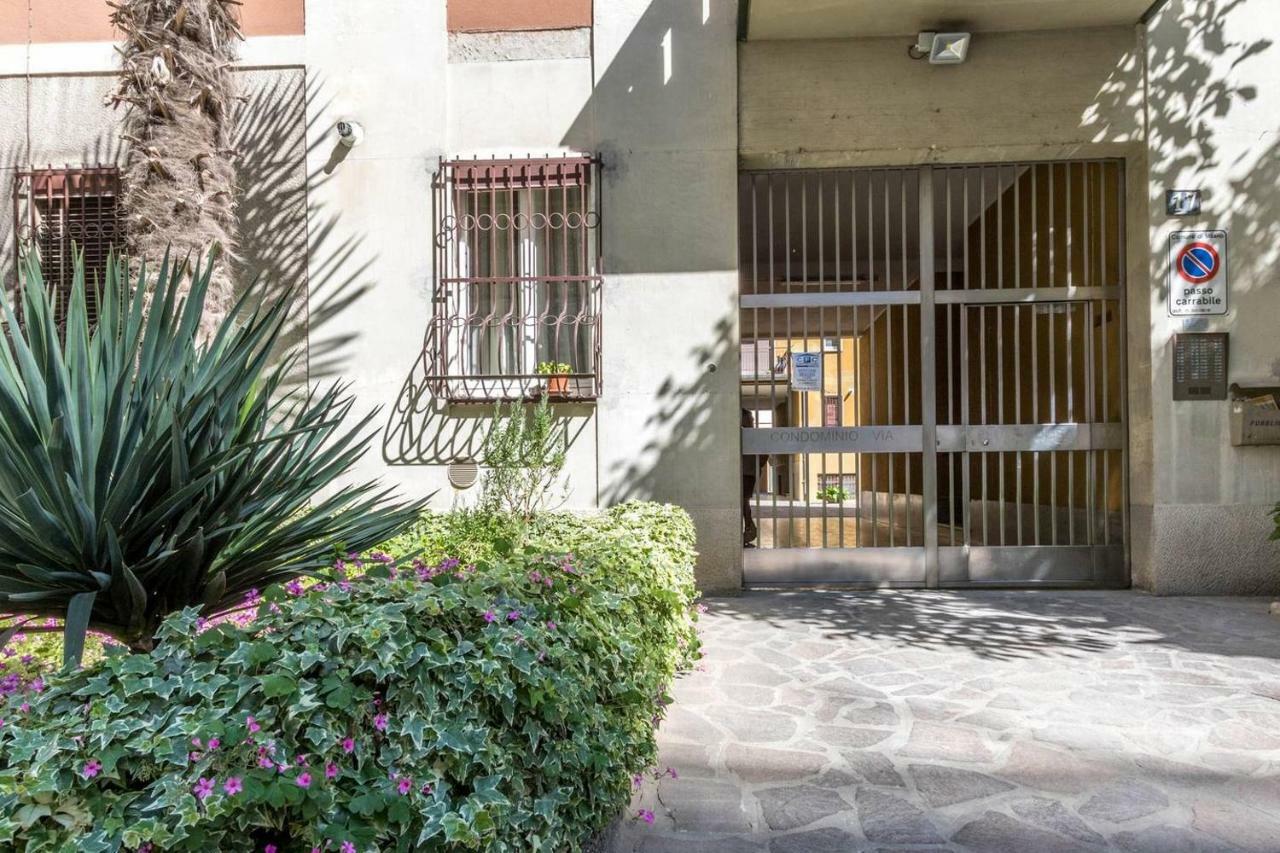 Hintown Crescenzago Apartment *