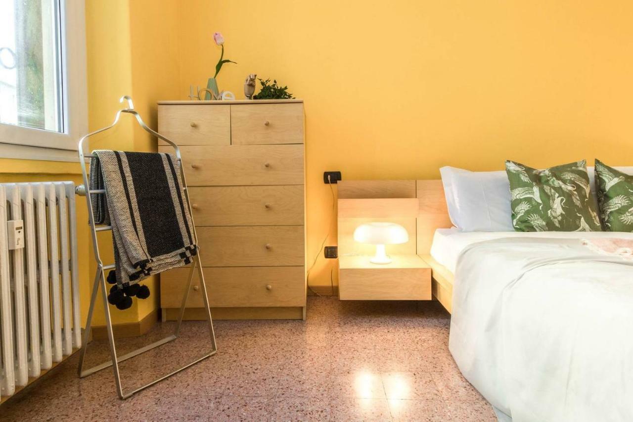 Apartment Hintown Crescenzago *