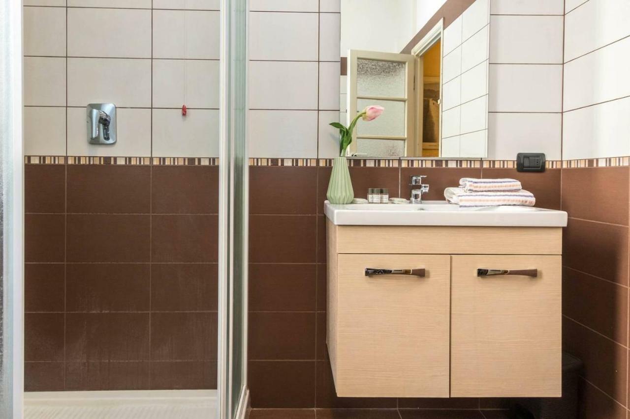 Apartment Hintown Crescenzago