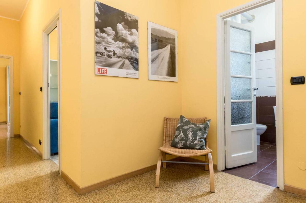 Hintown Crescenzago Apartment *