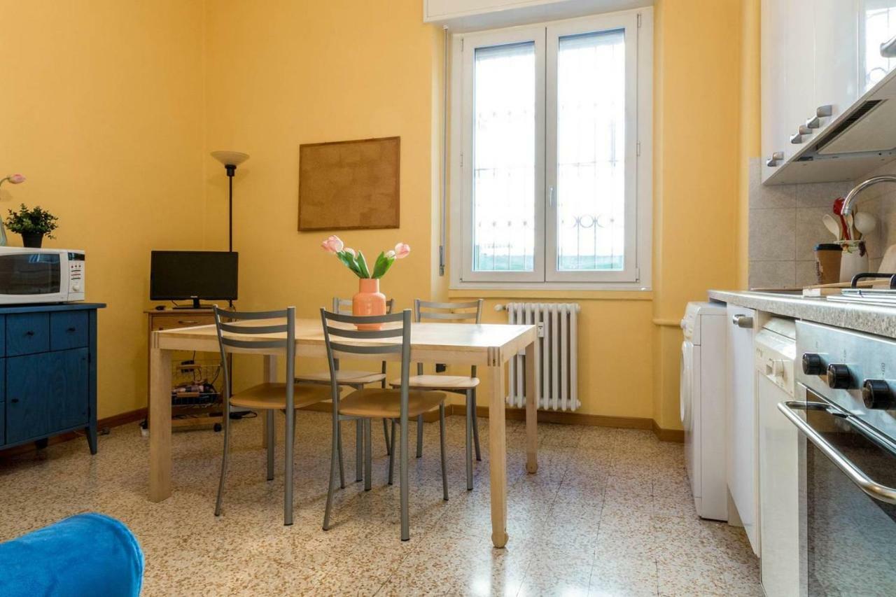 Hintown Crescenzago Apartment