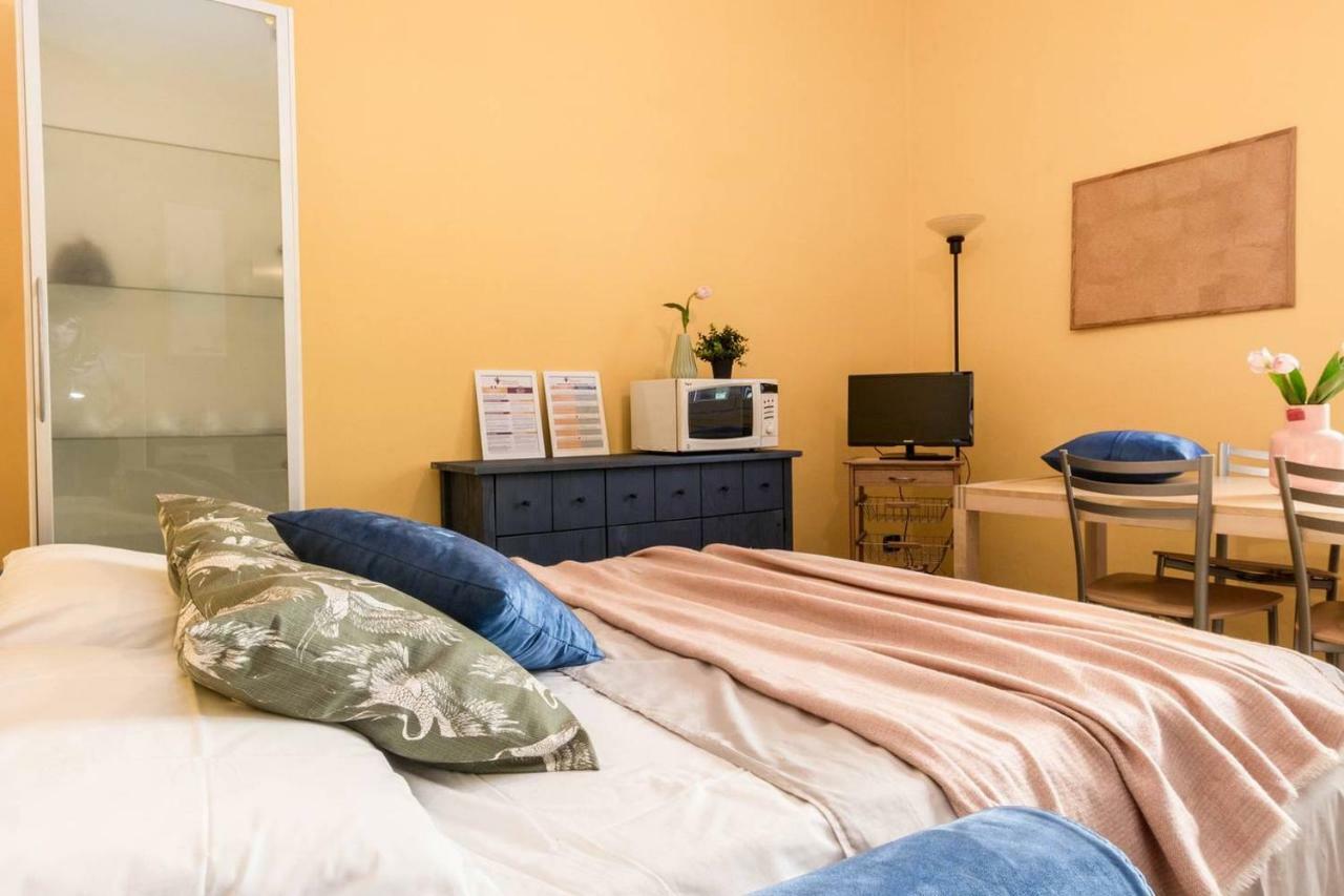 Apartment Hintown Crescenzago Milan