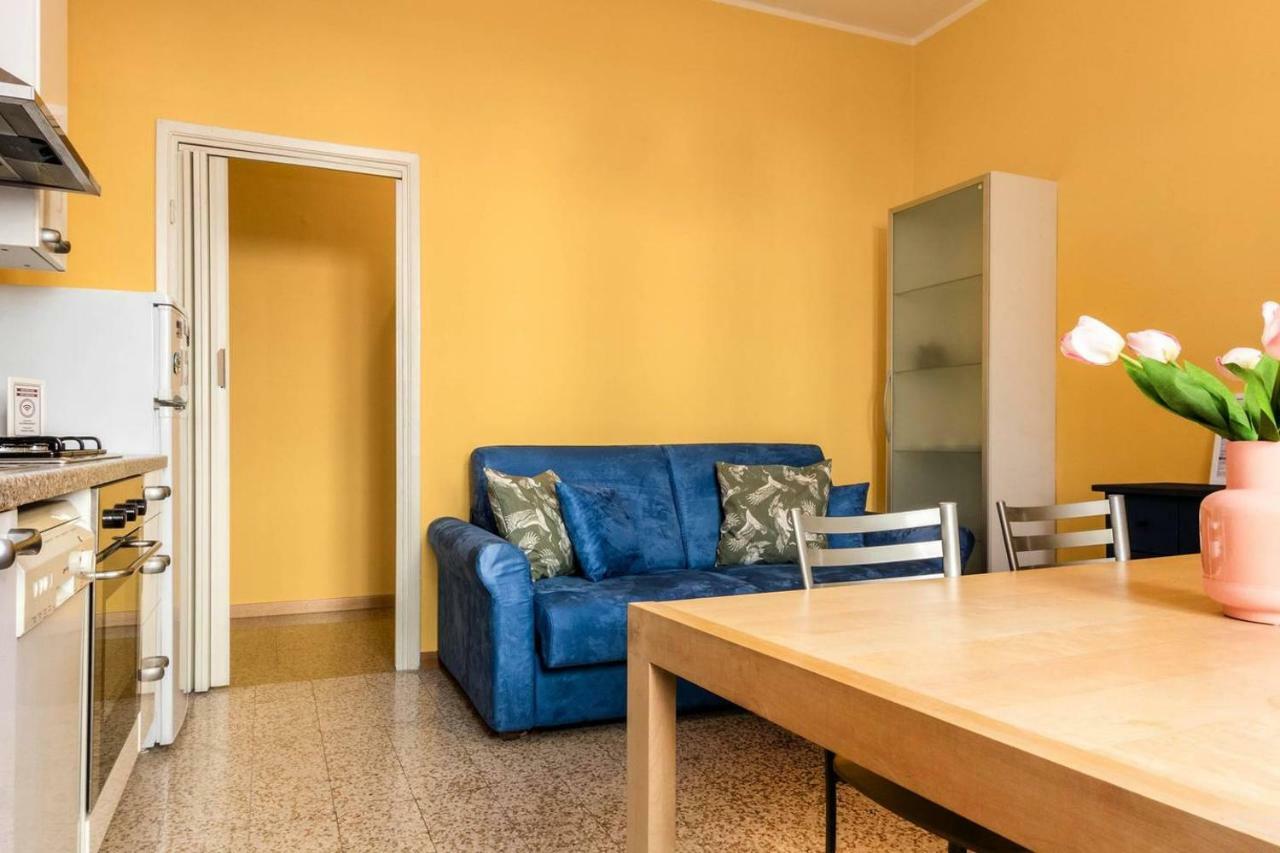 Hintown Crescenzago Apartment Milan
