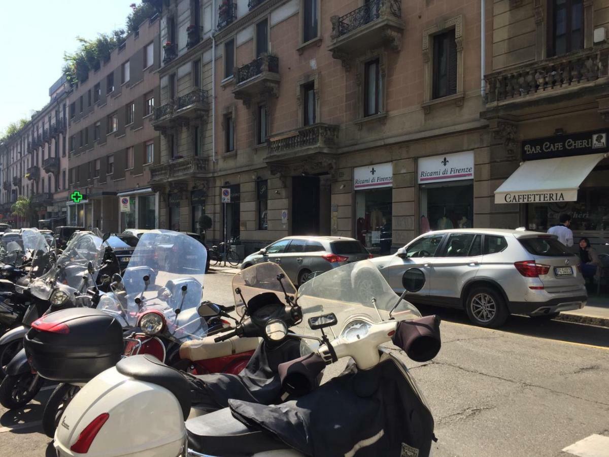 San Gregorio 45 Guest house Milan