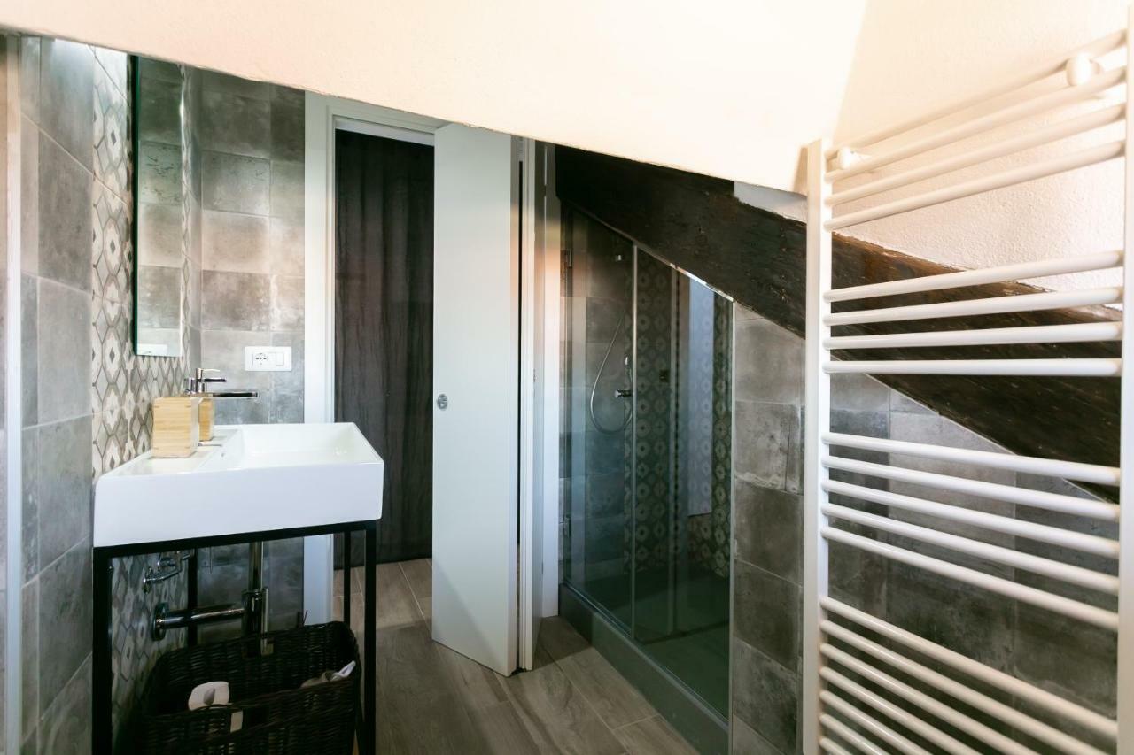 Apartment Darsena Milan