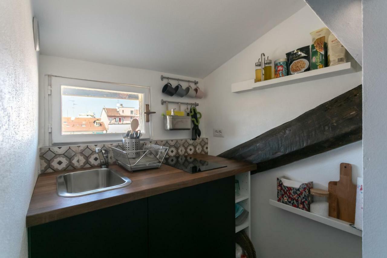 Darsena Apartment Milan