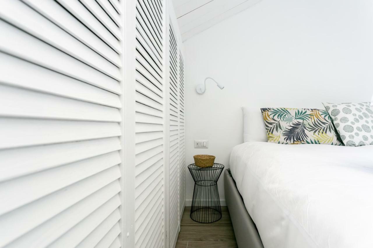 Darsena Apartment Milan