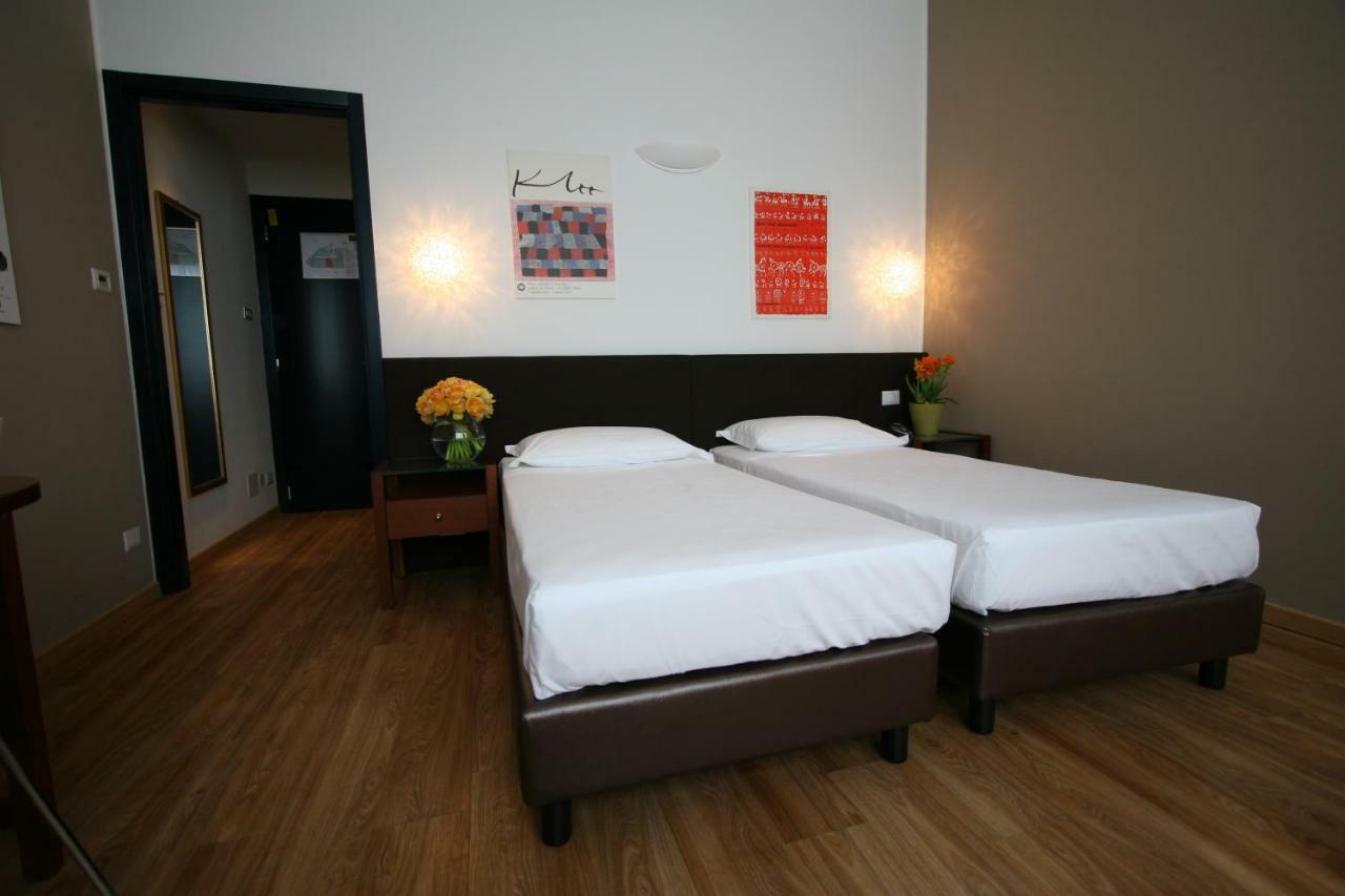 Oro Blu Hotel
