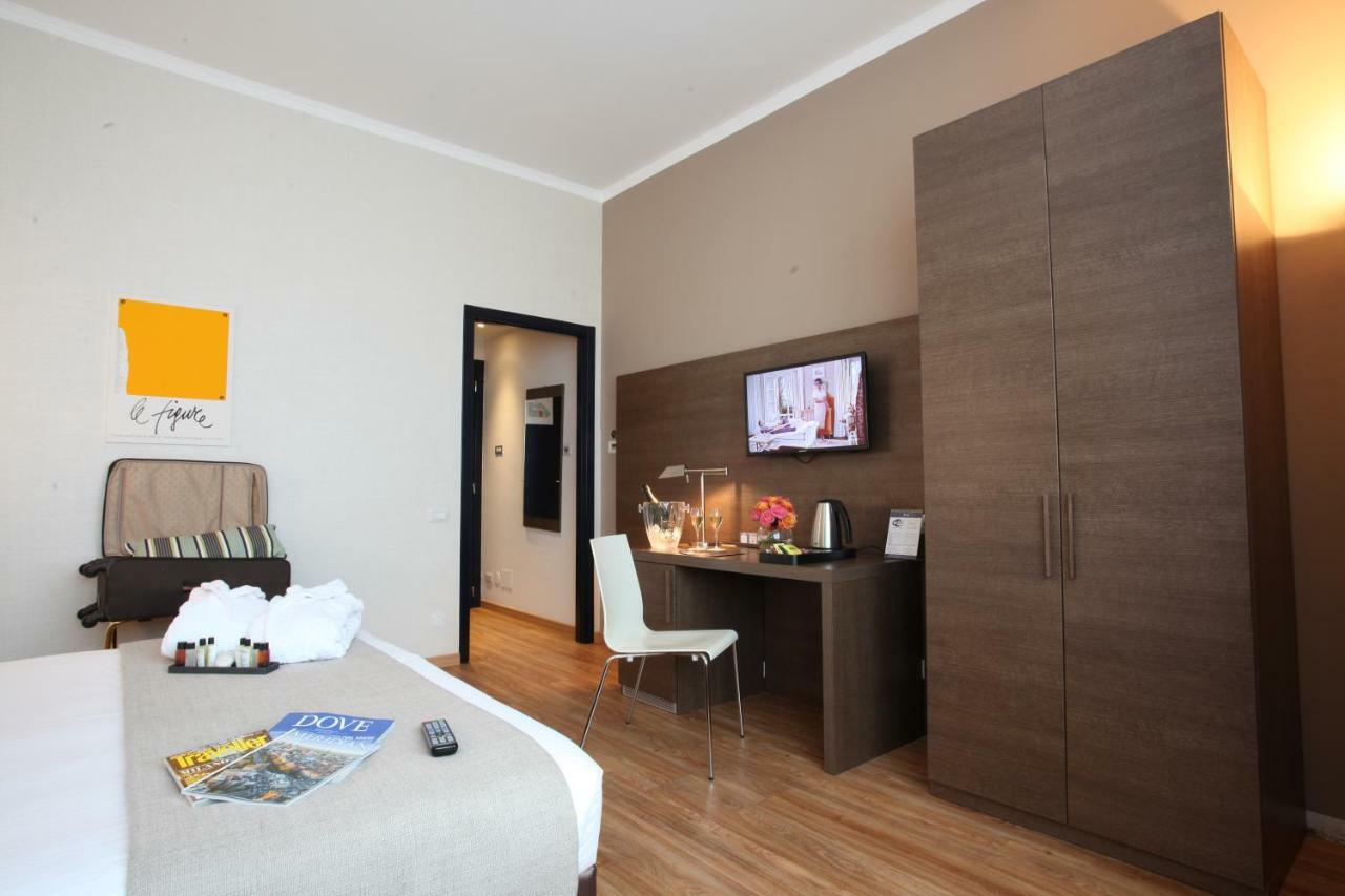 Hotel Oro Blu 4*