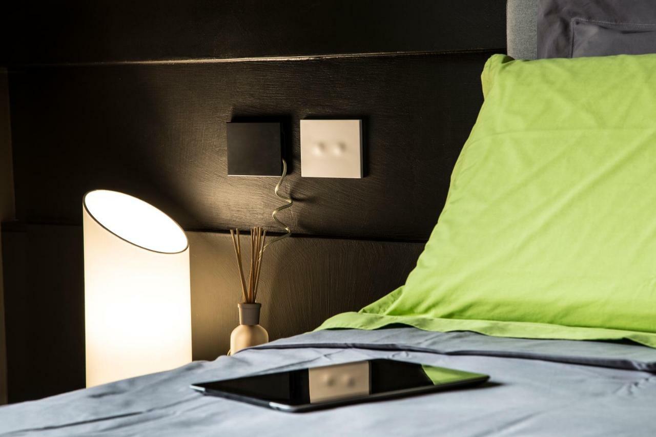 Miloft Guest Rooms And Terrace Milan
