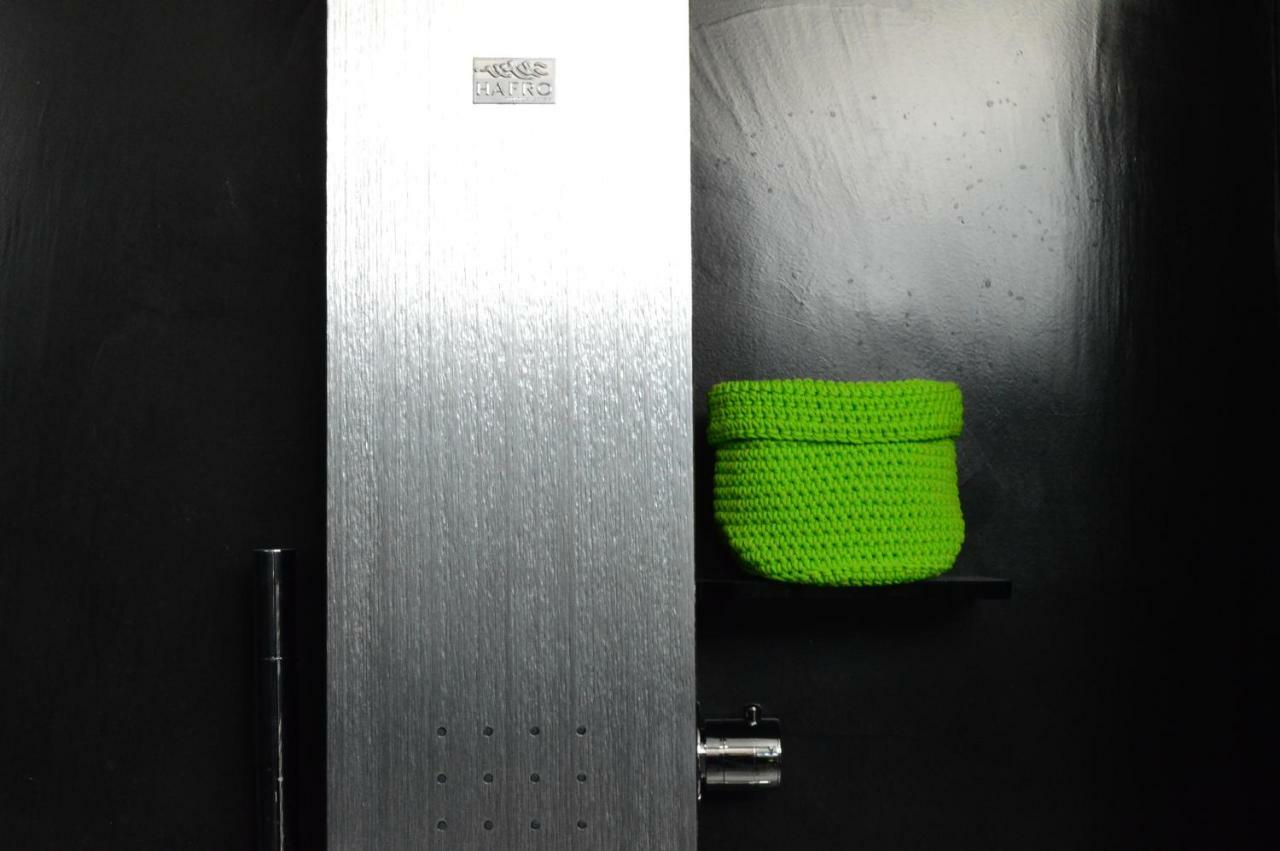 Miloft Guest Rooms And Terrace * Milan