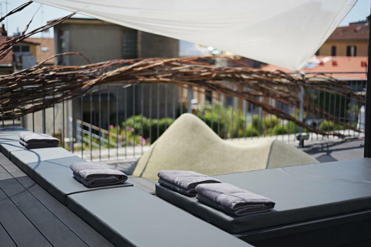 Miloft Guest Rooms And Terrace