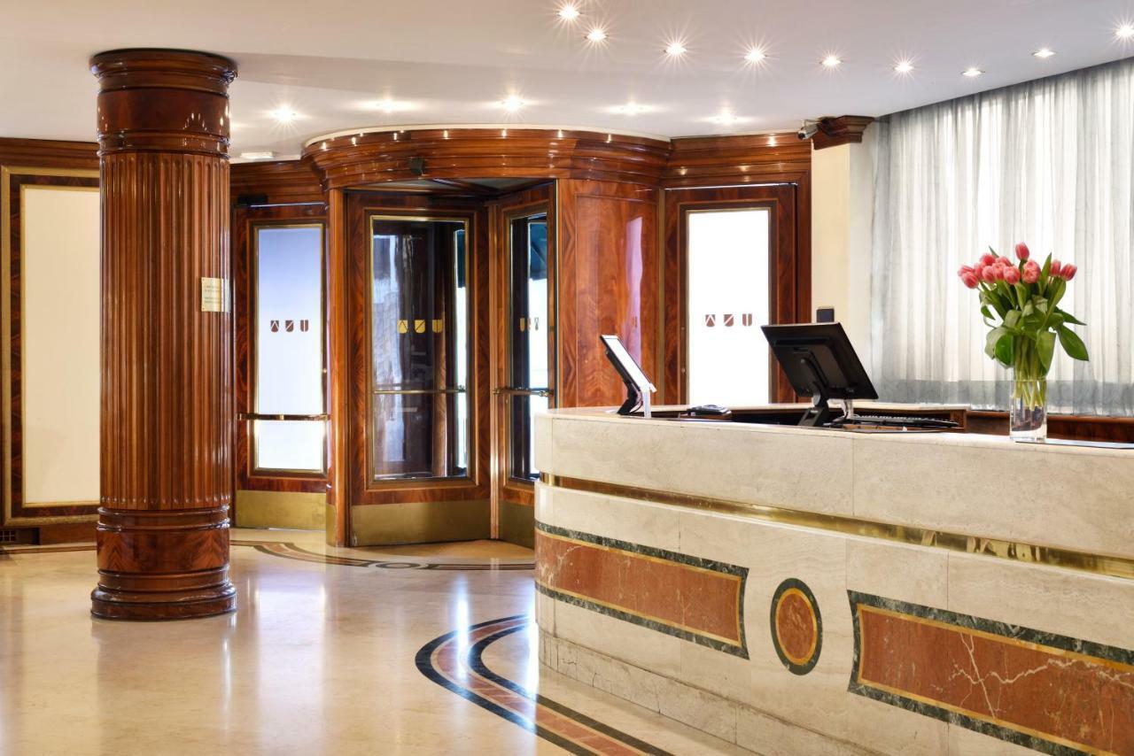 Hotel Scandinavia