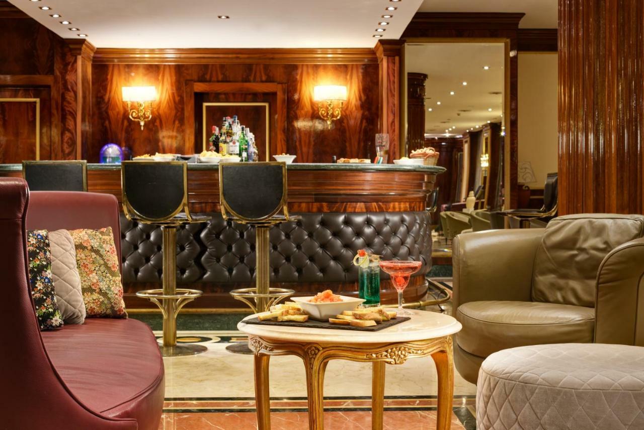 Hotel Scandinavia