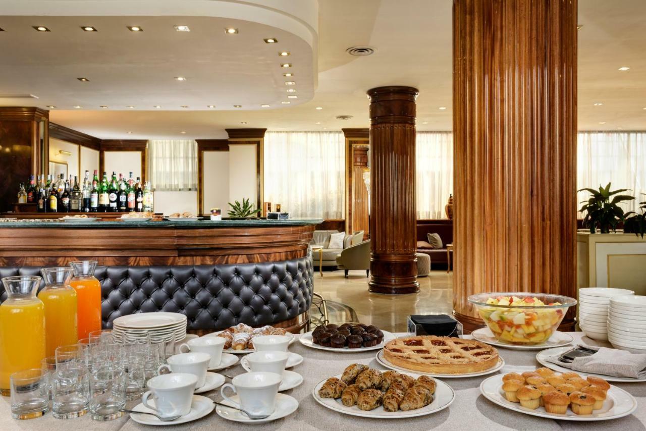Scandinavia 4* Milan