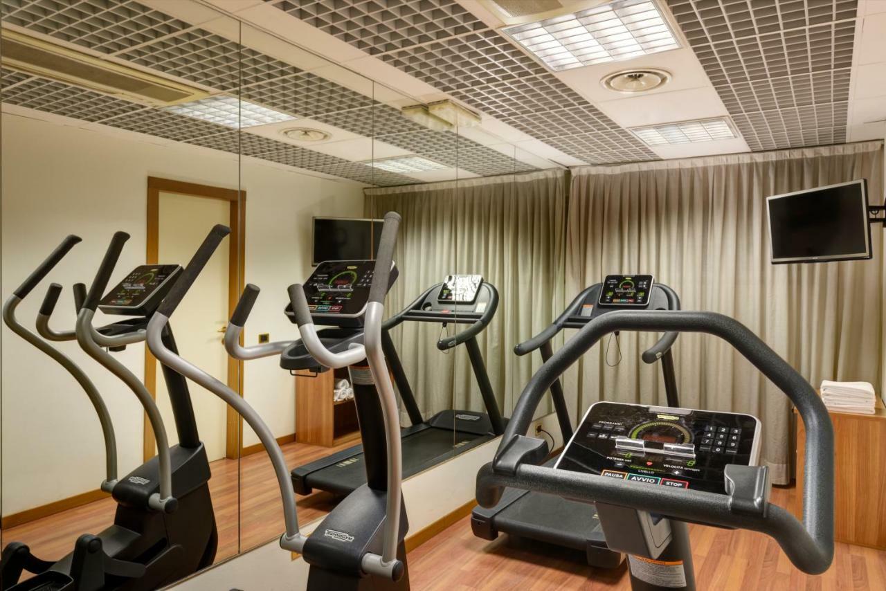 Hotel Scandinavia 4*