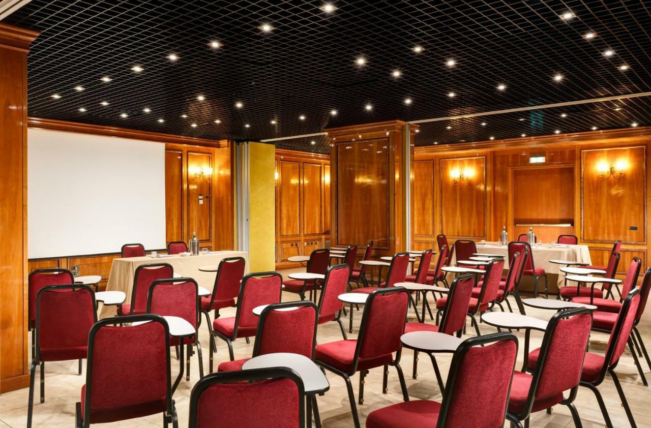 Scandinavia Hotel Milan