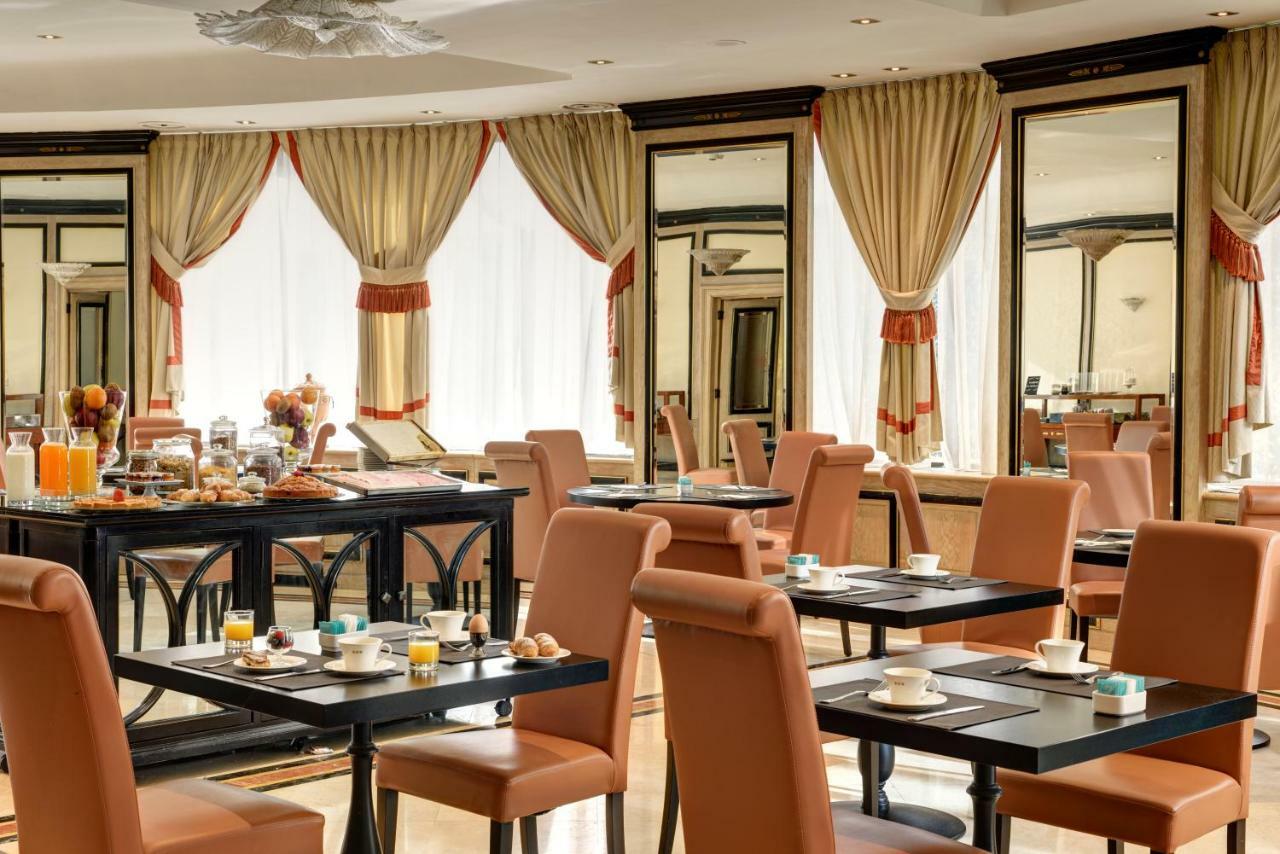 Scandinavia Hotel