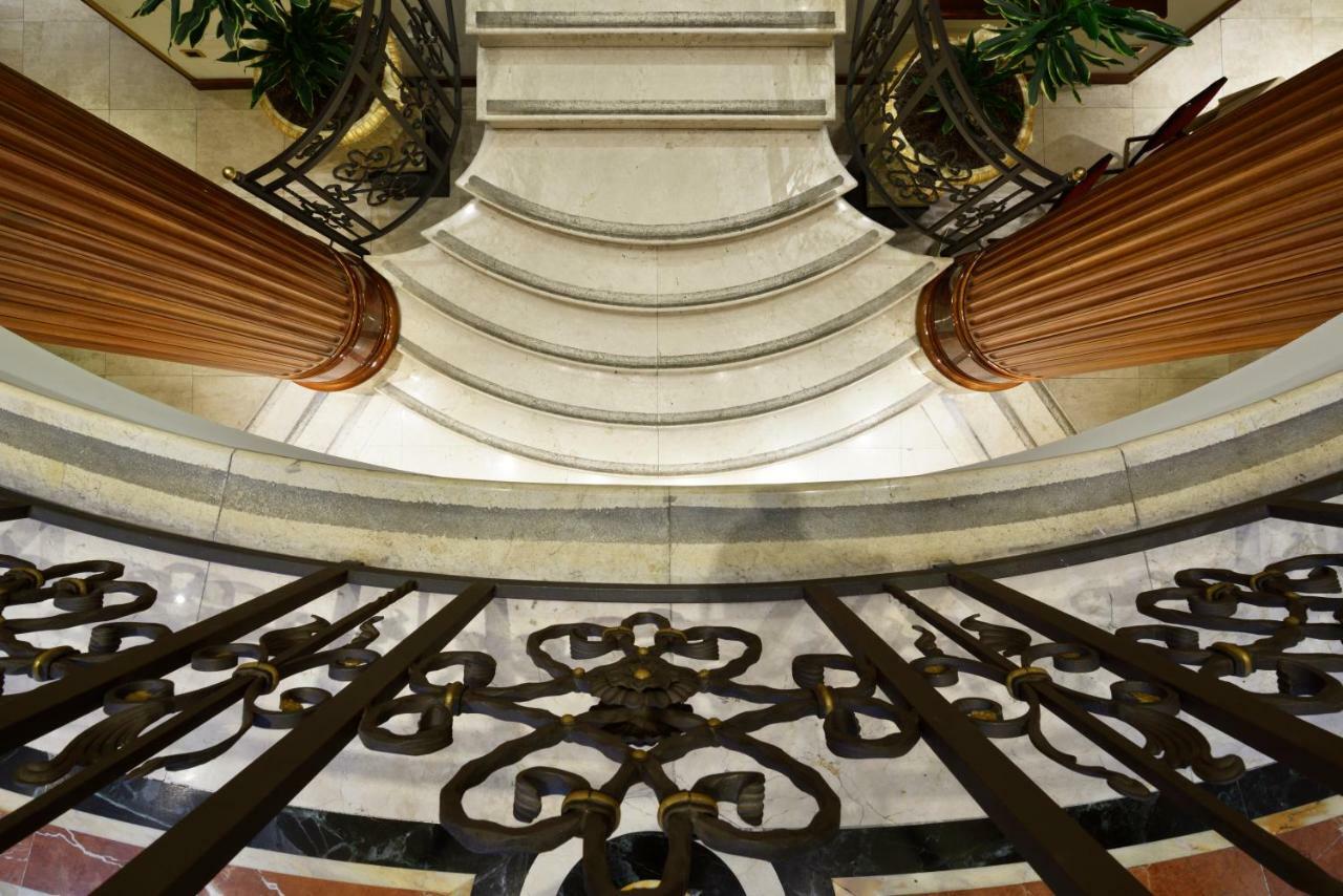 Scandinavia Hotel Milan