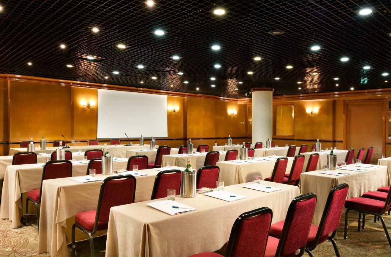 Hotel Scandinavia 4*
