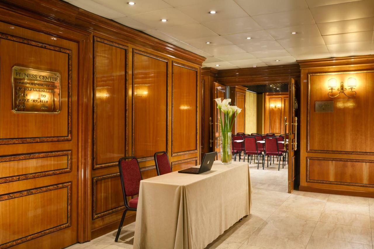 Hotel Scandinavia 4*