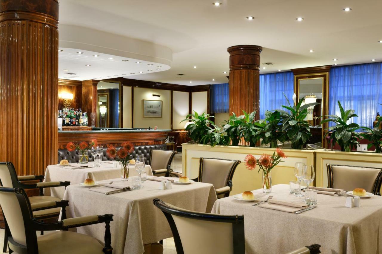 Scandinavia Hotel Milan
