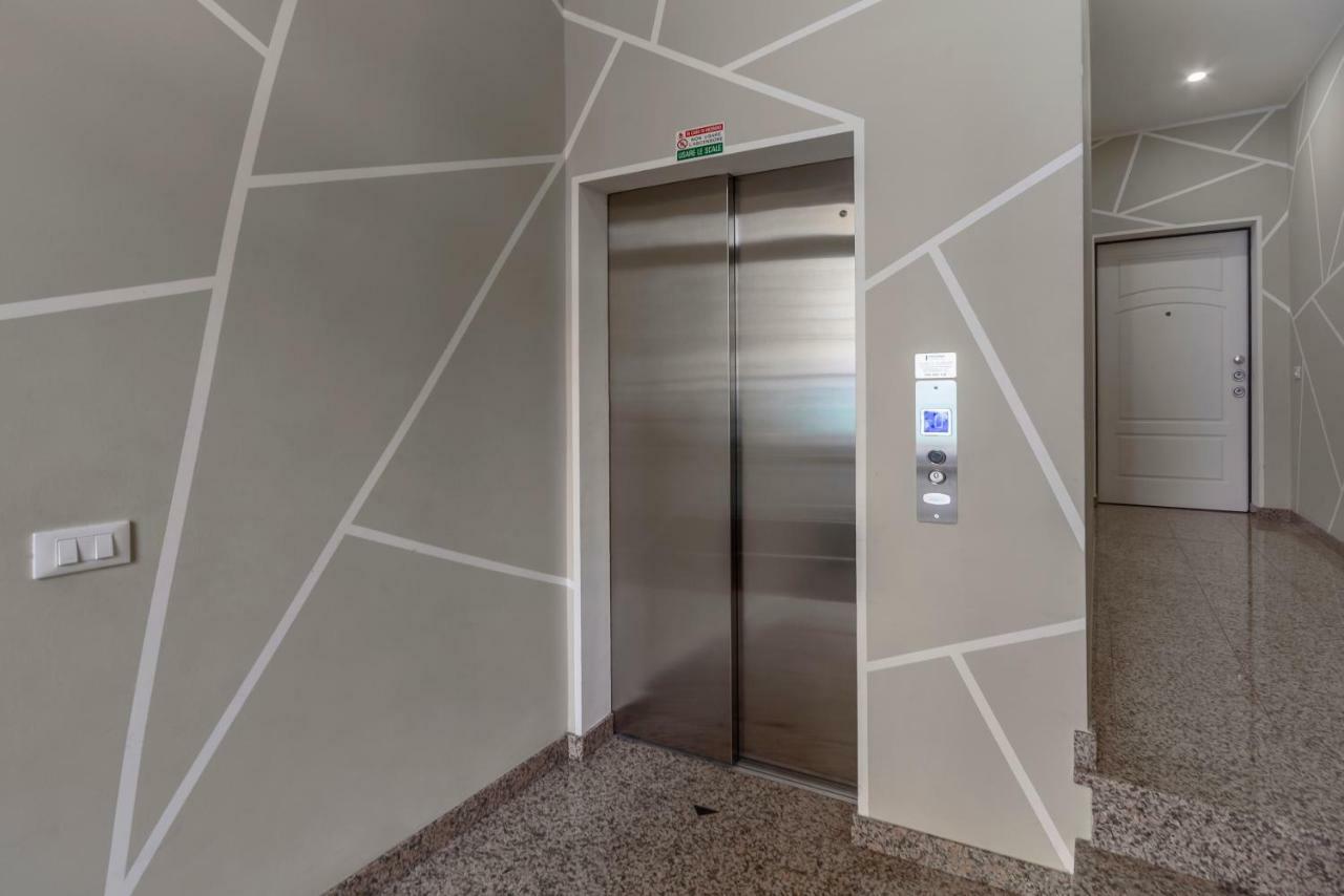 Casa Da Luce Apartment Milan