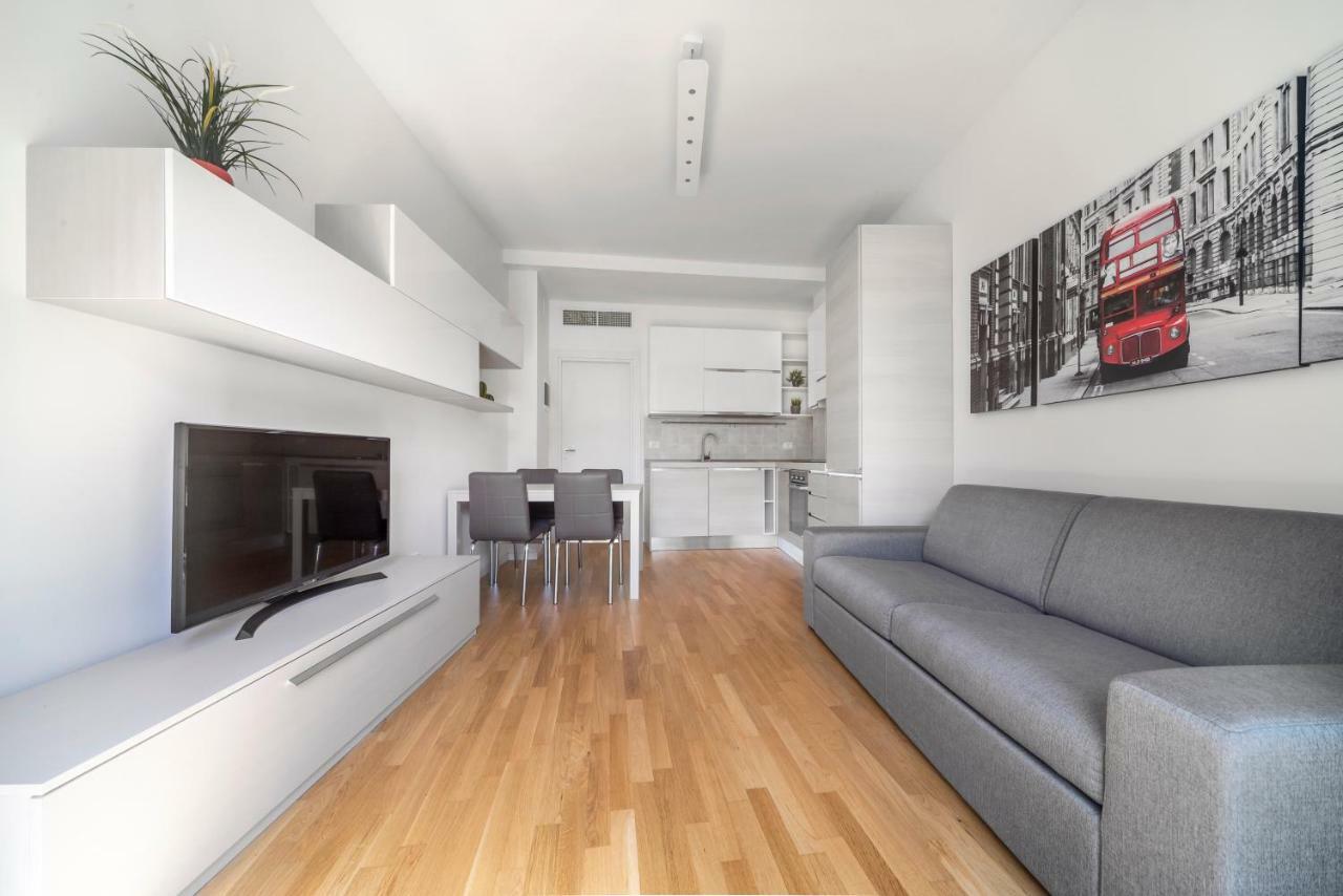 Casa Da Luce Apartment